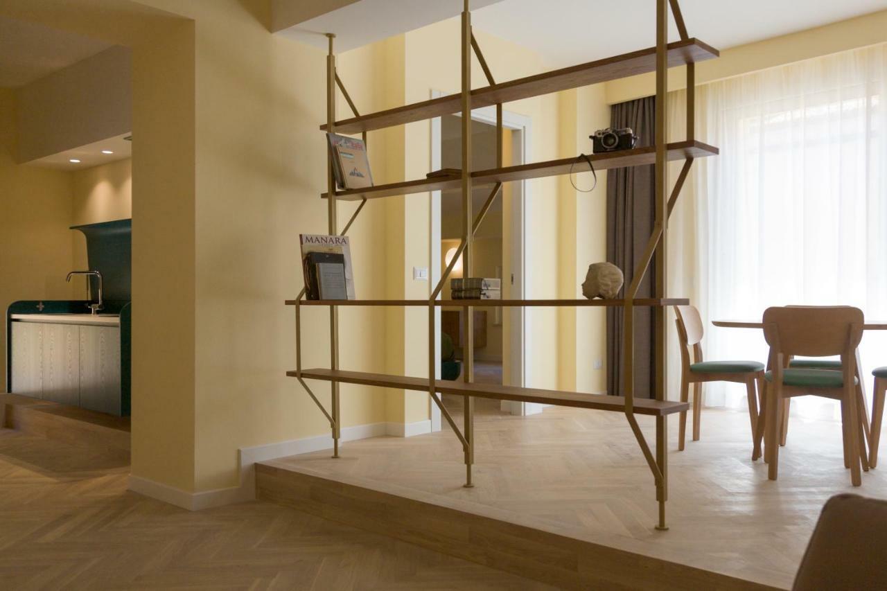 أنكونا Metropolitan Suites المظهر الخارجي الصورة