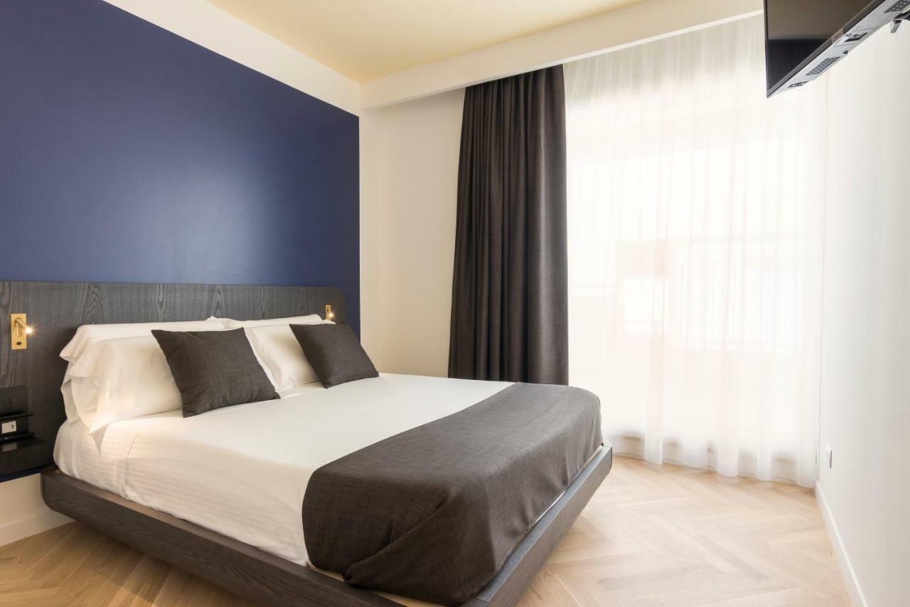 أنكونا Metropolitan Suites المظهر الخارجي الصورة