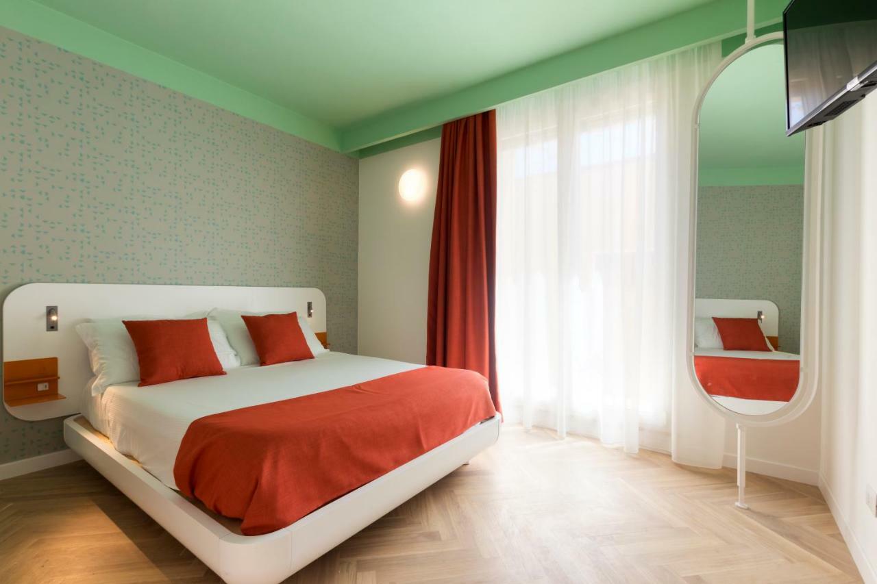 أنكونا Metropolitan Suites المظهر الخارجي الصورة